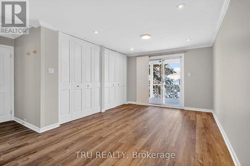 12 Apache Crescent, Ottawa, ON - Indoor Photo Showing Other Room