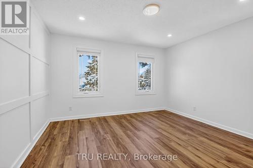 12 Apache Crescent, Ottawa, ON - Indoor Photo Showing Other Room