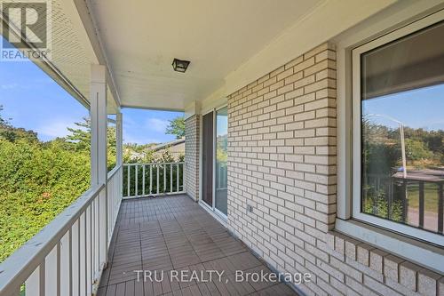 12 Apache Crescent, Ottawa, ON - Outdoor With Exterior