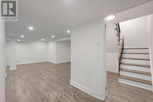 12 Apache Crescent, Ottawa, ON - Indoor Photo Showing Other Room