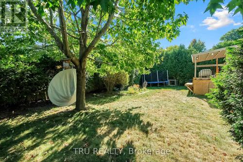 12 Apache Crescent, Ottawa, ON - Outdoor