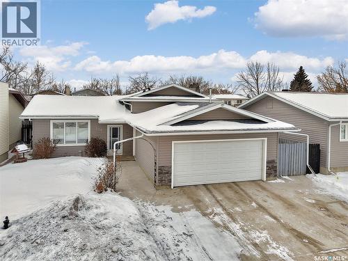 338 Armstrong WAY  Saskatoon, SK S7N 3M8