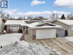 338 Armstrong WAY  Saskatoon, SK S7N 3M8