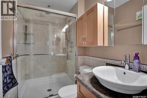 338 Armstrong Way, Saskatoon, SK 