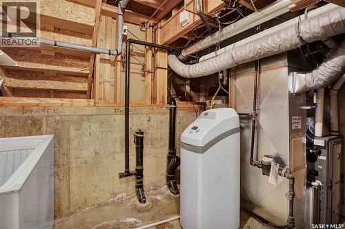 338 Armstrong Way, Saskatoon, SK 