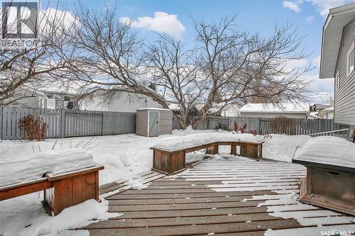 338 Armstrong Way, Saskatoon, SK 