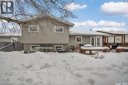 338 Armstrong Way, Saskatoon, SK 