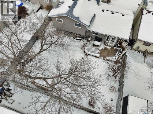 338 Armstrong Way, Saskatoon, SK 