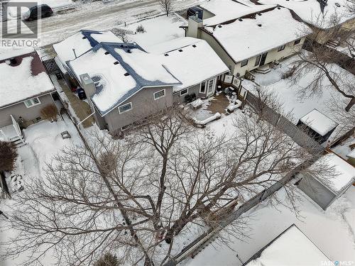 338 Armstrong Way, Saskatoon, SK 