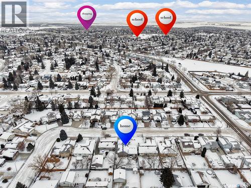 338 Armstrong Way, Saskatoon, SK 