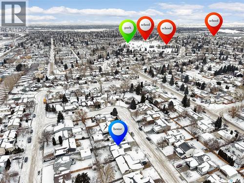 338 Armstrong Way, Saskatoon, SK 