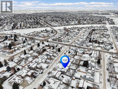 338 Armstrong Way, Saskatoon, SK 