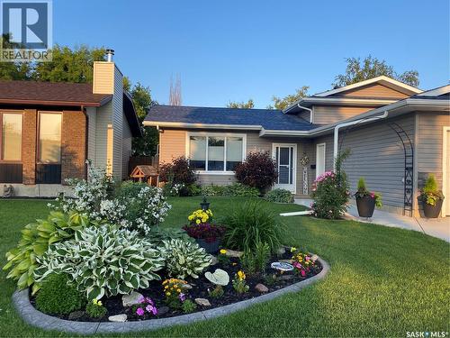 338 Armstrong Way, Saskatoon, SK 