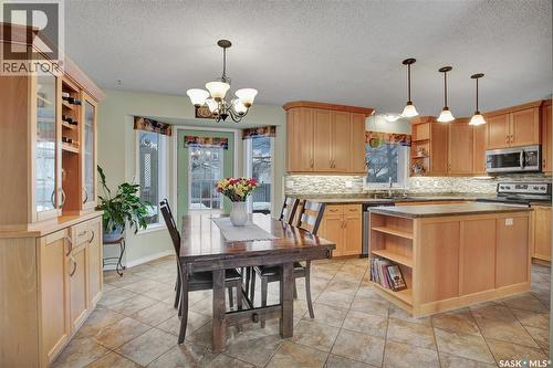 338 Armstrong Way, Saskatoon, SK 