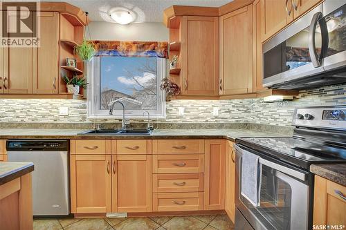 338 Armstrong Way, Saskatoon, SK 