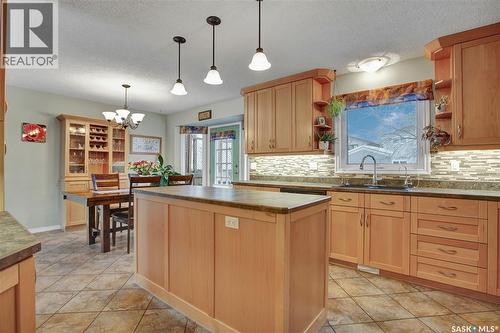 338 Armstrong Way, Saskatoon, SK 