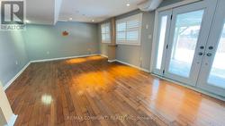 BASEMENT - 21 HOPTREE AVENUE  Toronto, ON M1X 1Y3