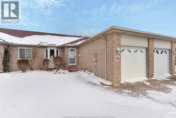 550 RODFAM DRIVE  Windsor, ON N9G 2W1
