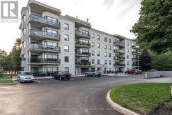 206 - 160 ROMEO STREET  Stratford, ON N5A 4S9