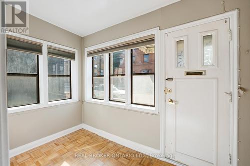 195 Islington Avenue, Toronto, ON - Indoor Photo Showing Other Room