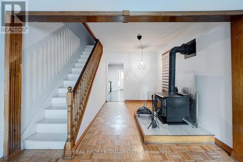 195 Islington Avenue, Toronto, ON - Indoor Photo Showing Other Room