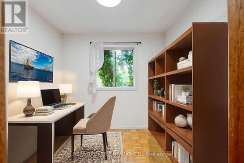 195 Islington Avenue, Toronto, ON - Indoor Photo Showing Office