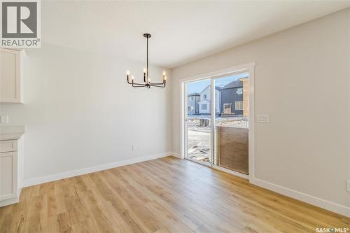326 Katz Avenue, Saskatoon, SK - Indoor