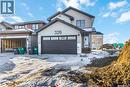 326 Katz Avenue, Saskatoon, SK  - Outdoor With Facade 