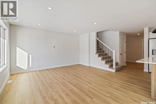 326 Katz Avenue, Saskatoon, SK - Indoor Photo Showing Other Room