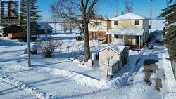 55 - 6108 CURTIS POINT ROAD  Alnwick/Haldimand, ON K0K 2X0