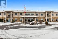 207 - 20 FOURTH AVENUE  Quinte West (Trenton Ward), ON K8V 5N3