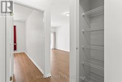 Linen Closet - 