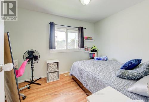 151 Franklin Street N, Kitchener, ON - Indoor Photo Showing Bedroom