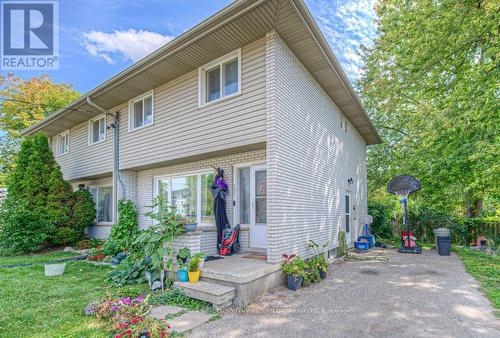 151 Franklin Street N, Kitchener, ON - Outdoor