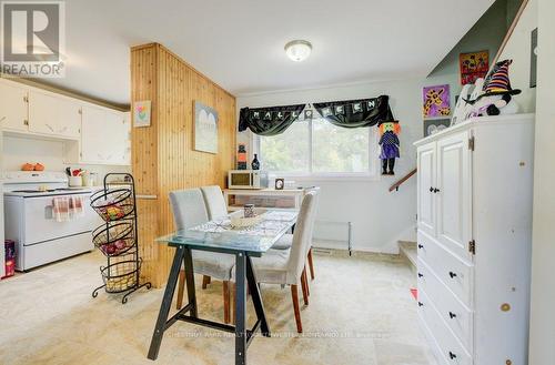 151 Franklin Street N, Kitchener, ON - Indoor Photo Showing Kitchen