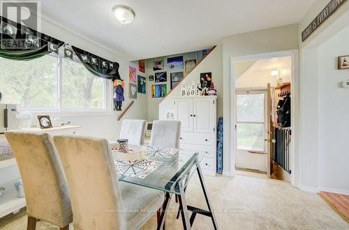 151 Franklin Street N, Kitchener, ON - Indoor