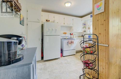 151 Franklin Street N, Kitchener, ON - Indoor Photo Showing Kitchen