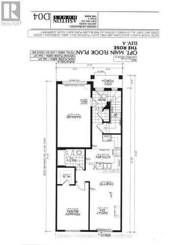 801 BURWELL STREET  Fort Erie (Lakeshore), ON L2A 0E3