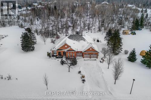 56 MANOR RIDGE TRAIL  East Gwillimbury, ON L0G 1M0