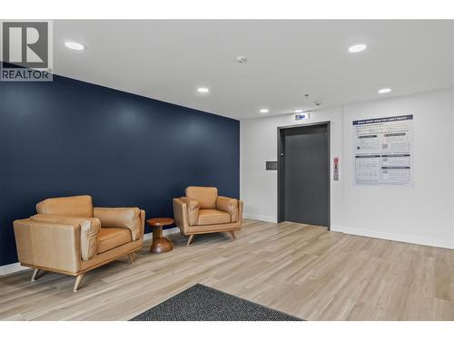 Lobby - 1057 Frost Road Unit# 204, Kelowna, BC - Indoor