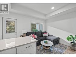 Dining & Living Area - 