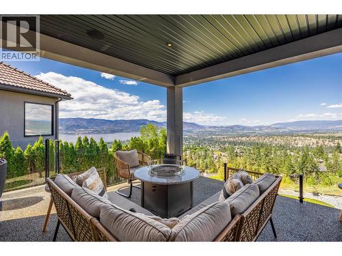 750 Kuipers Crescent, Kelowna, BC - Indoor