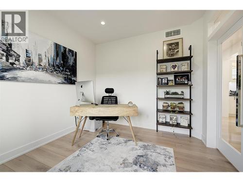 750 Kuipers Crescent, Kelowna, BC - Indoor Photo Showing Other Room
