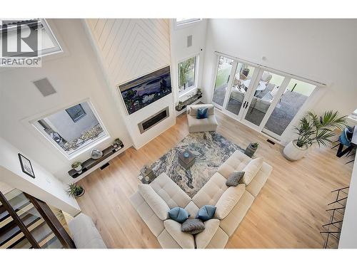 750 Kuipers Crescent, Kelowna, BC - Indoor Photo Showing Bathroom