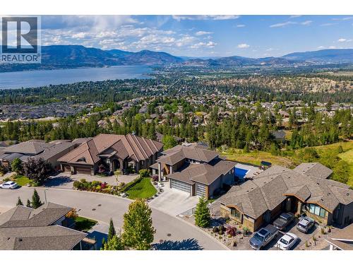 750 Kuipers Crescent, Kelowna, BC - Outdoor