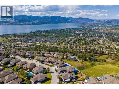 750 Kuipers Crescent, Kelowna, BC - Outdoor