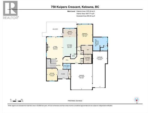 750 Kuipers Crescent, Kelowna, BC - Other