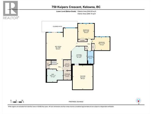 750 Kuipers Crescent, Kelowna, BC - Other