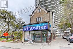 600 PARLIAMENT STREET  Toronto, ON M4X 1R2