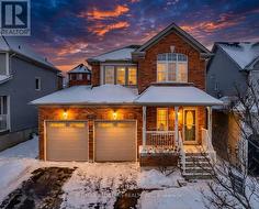 56 IAN DRIVE  Georgina, ON L4P 4G9